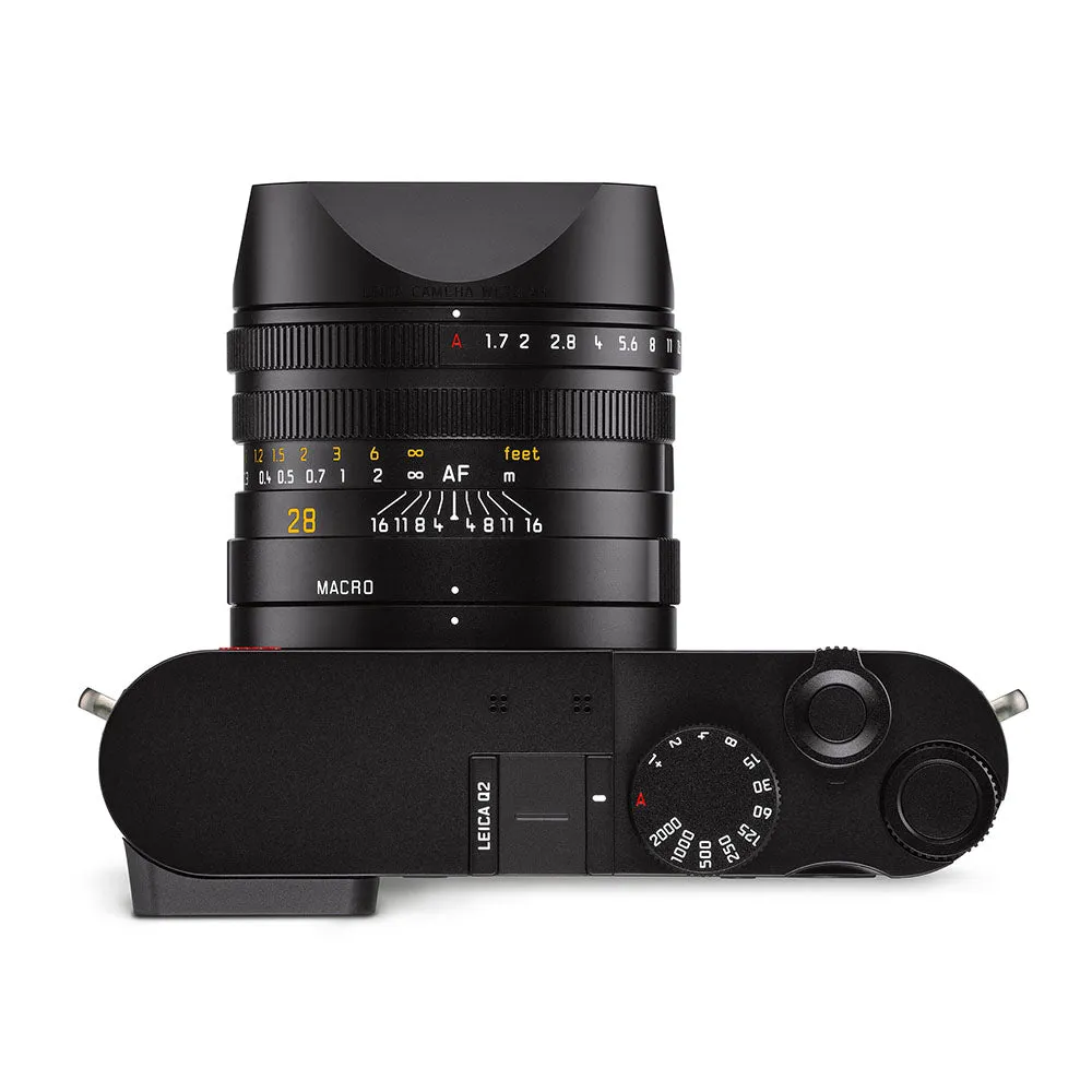 Test Leica Traveler Kit