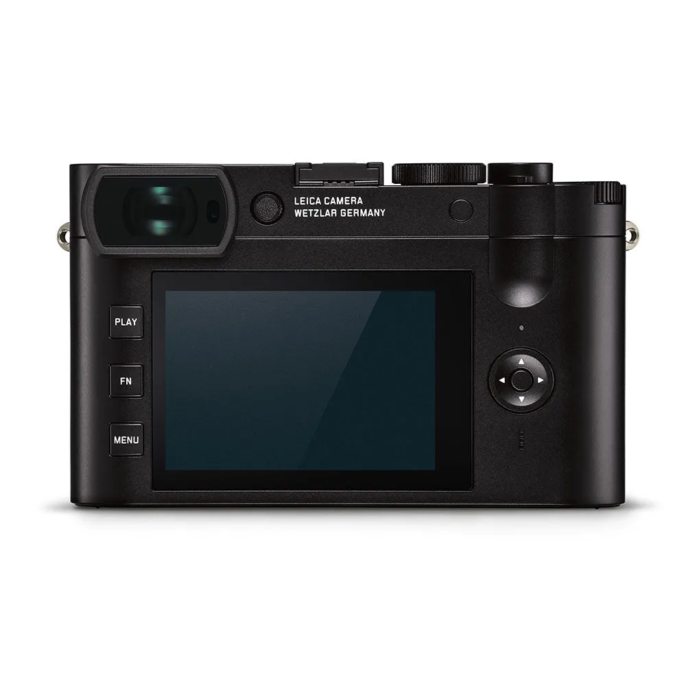 Test Leica Traveler Kit