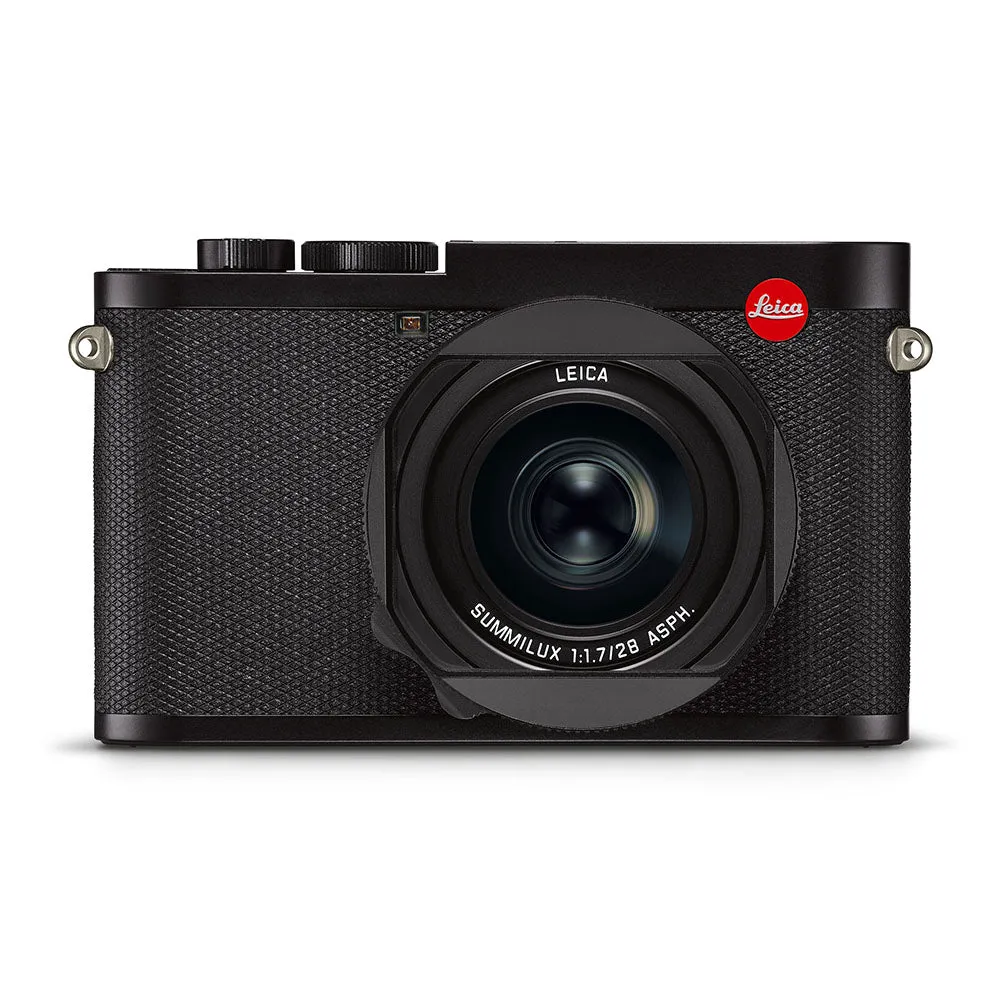 Test Leica Traveler Kit