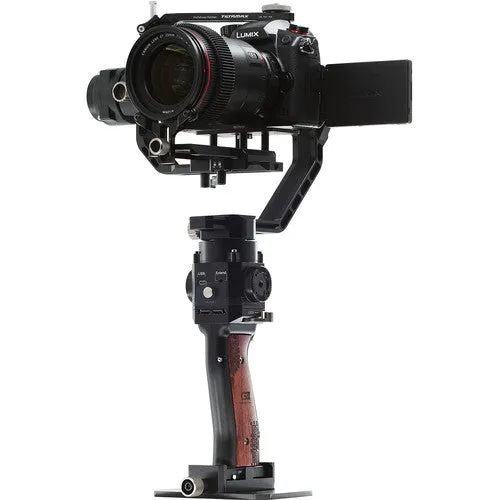 Tilta Gravity G2 Handheld Gimbal System with Hard-Sided Case