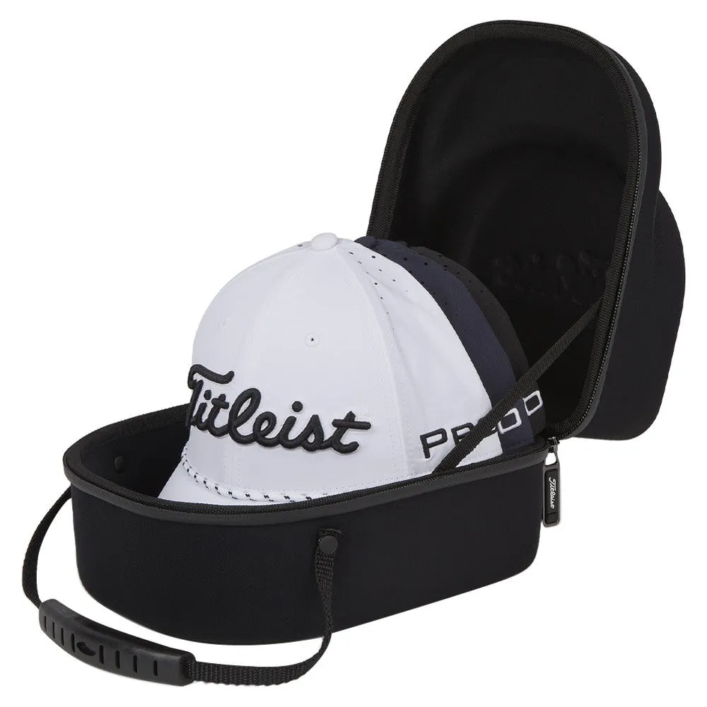 Titleist Headwear Travel Case 2024