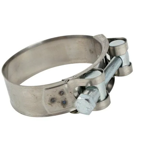 Tork Craft | Hose Clamp H/Duty 68-73mm Bulk