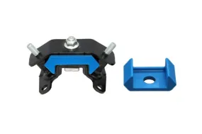 Torque Solution Transmission Mount Inserts (Race) for Subaru BRZ / Scion FR-S 2013  - TS-FRS-004b