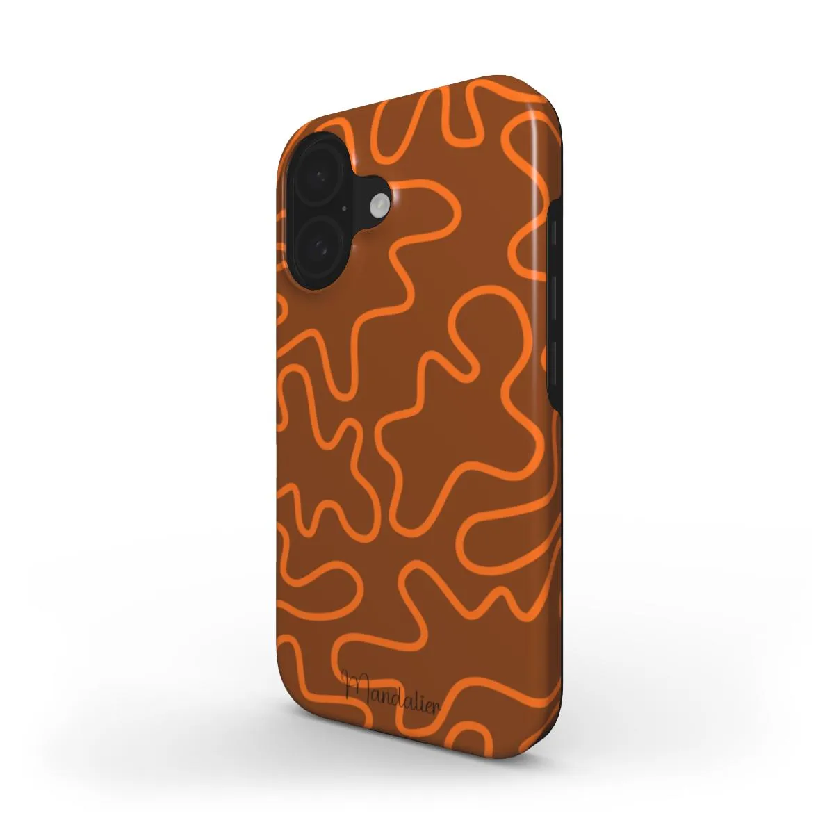 Tough Phone Case|Wild Ember