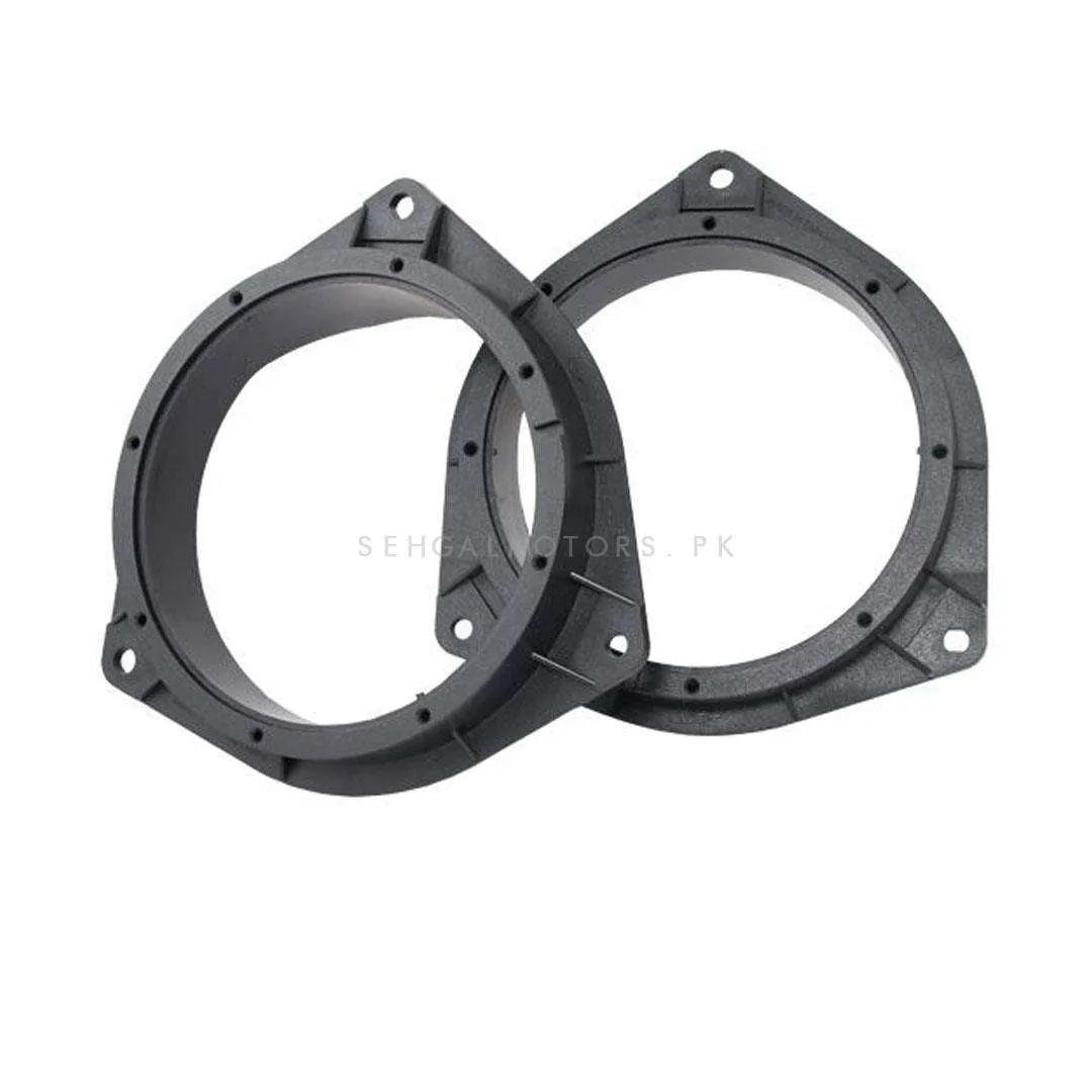 Toyota Speaker Spacer 6 Inches - Pair