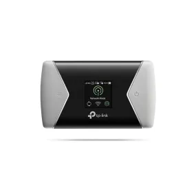 Tp-Link M7450 - Mobile Hotspot - 4G Lte Advanced - 300 Mbps - Wi-Fi 5