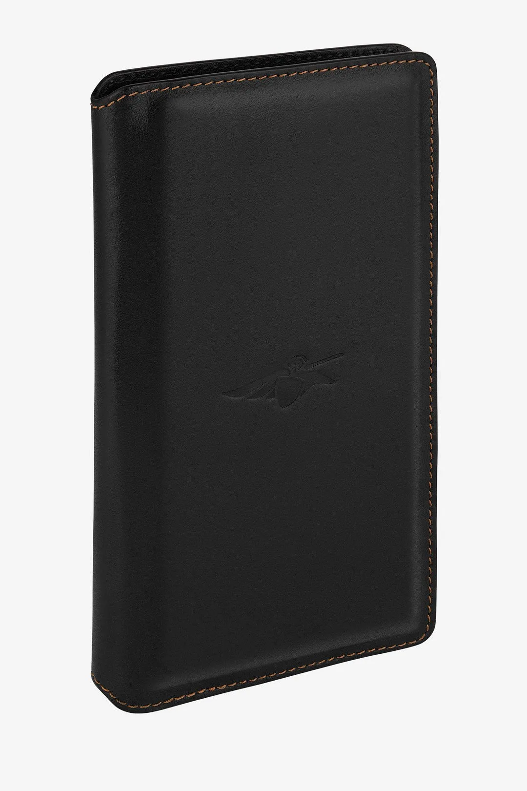 Travel Wallet - Black