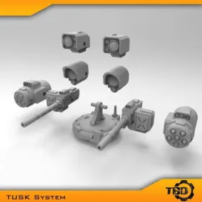 TUSK System