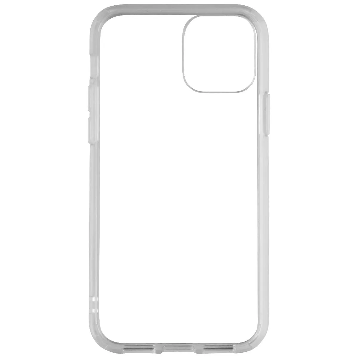 UBREAKIFIX Hardshell Case for Apple iPhone 11 Pro - Clear