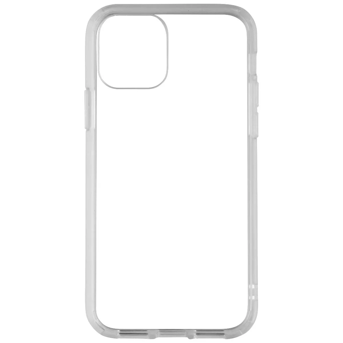 UBREAKIFIX Hardshell Case for Apple iPhone 11 Pro - Clear