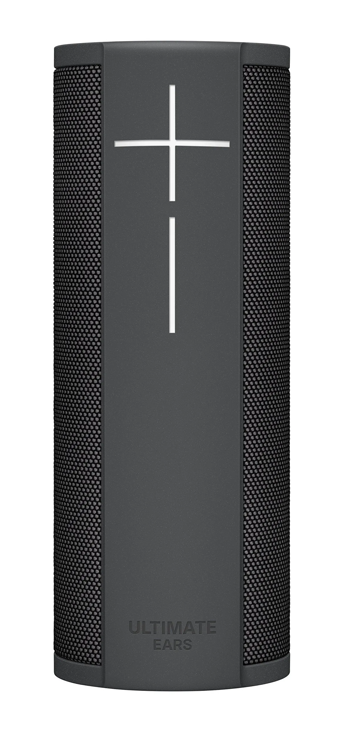 Ultimate Ears MEGABLAST Portable Waterproof Wi-Fi and Bluetooth Speaker with Hands-Free Amazon Alexa Voice Control - Graphite