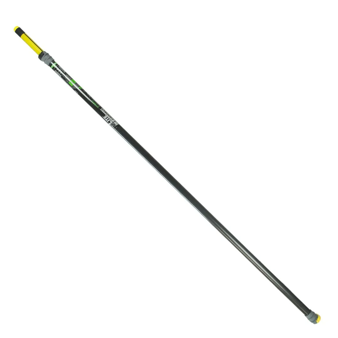 Unger nLITE Hybrid Extension Pole - 11 Foot