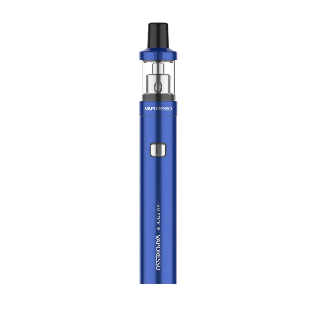 Vaporesso - VM Stick 18 - Vape Kit