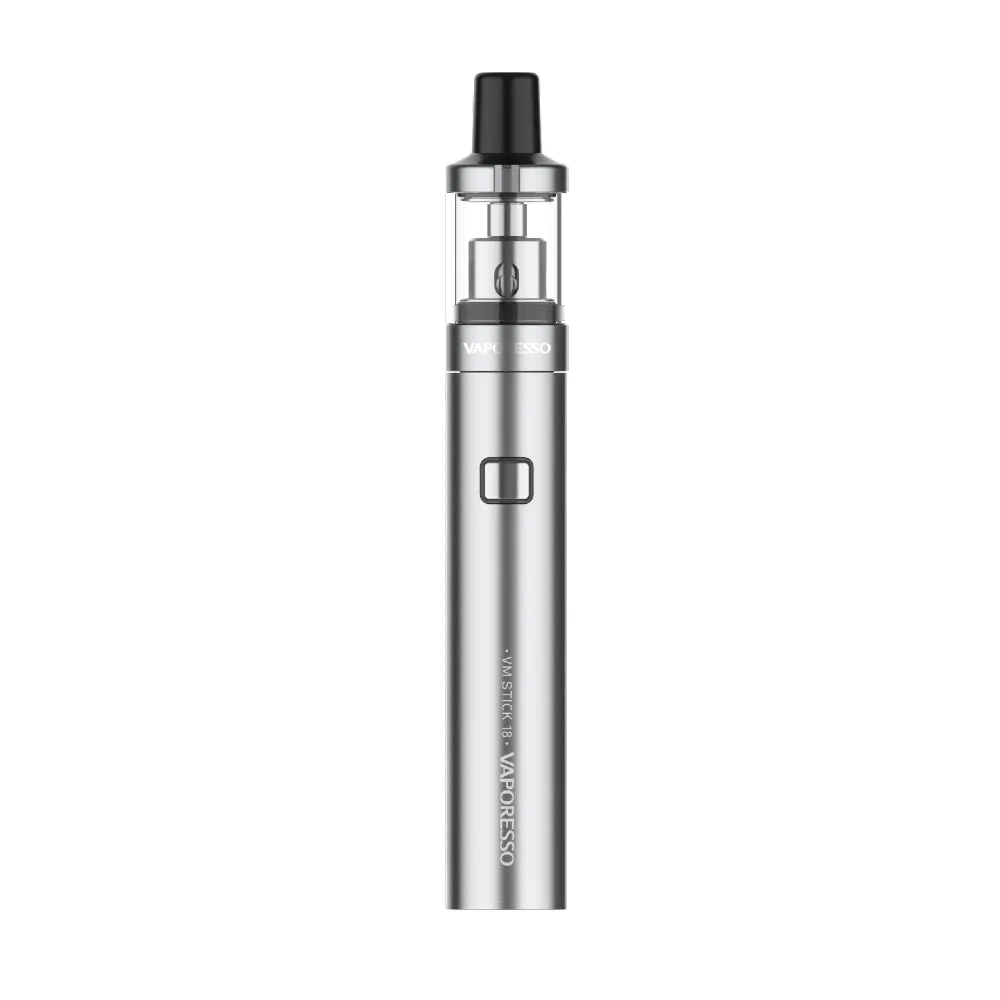 Vaporesso - VM Stick 18 - Vape Kit