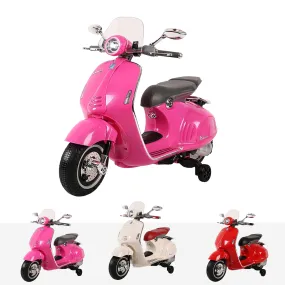 Vespa 946 Licensed