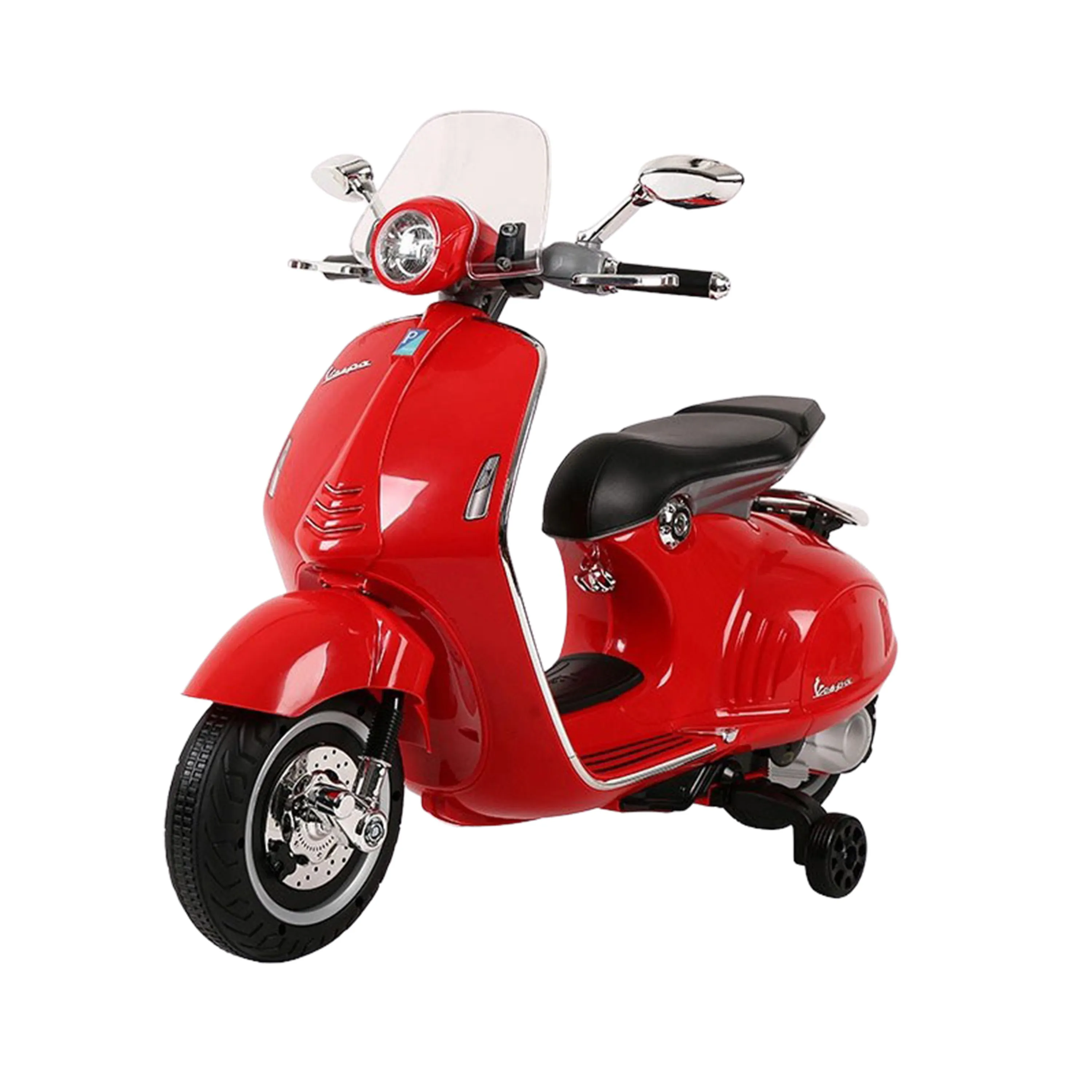 Vespa 946 Licensed