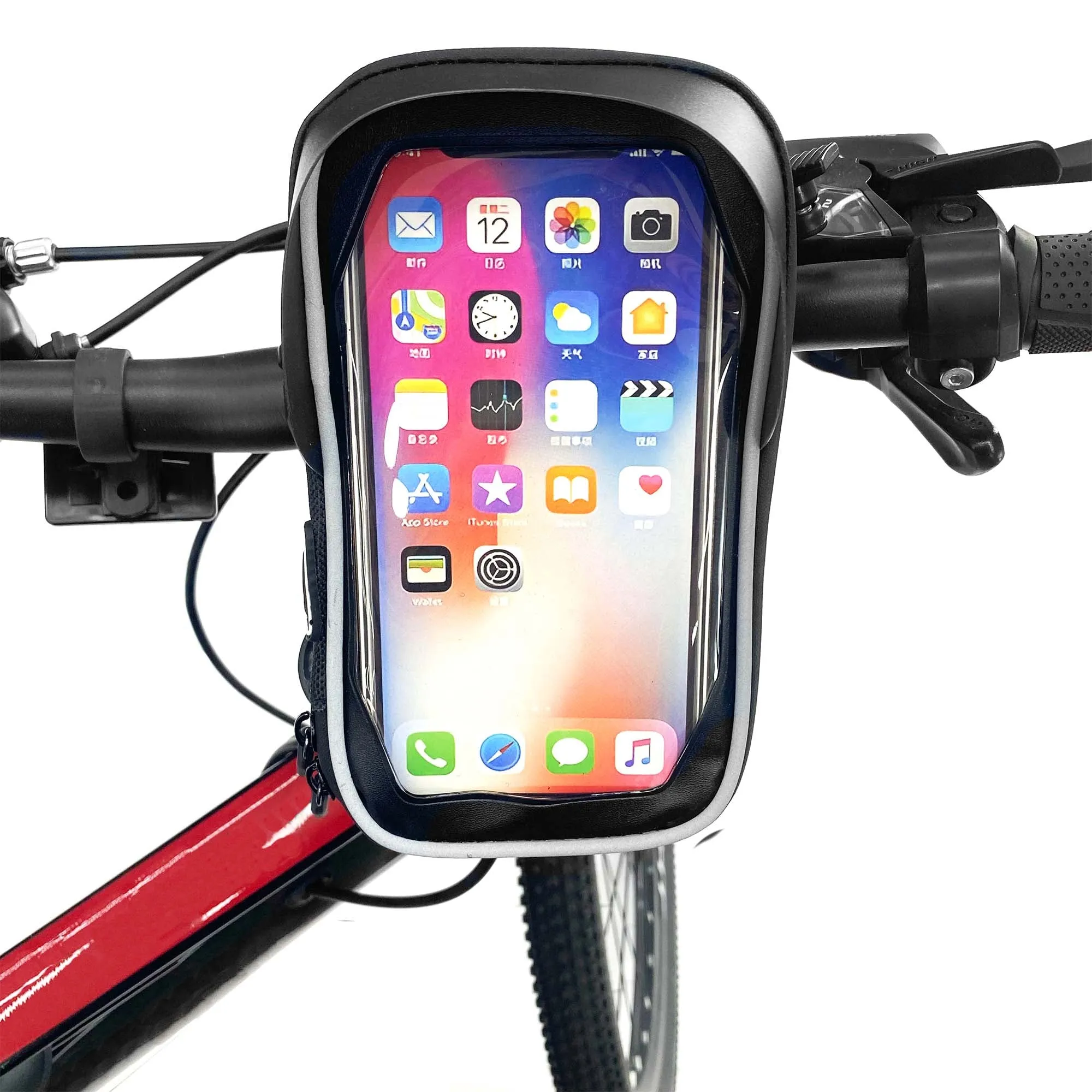 Viavito Bicycle Phone Mount