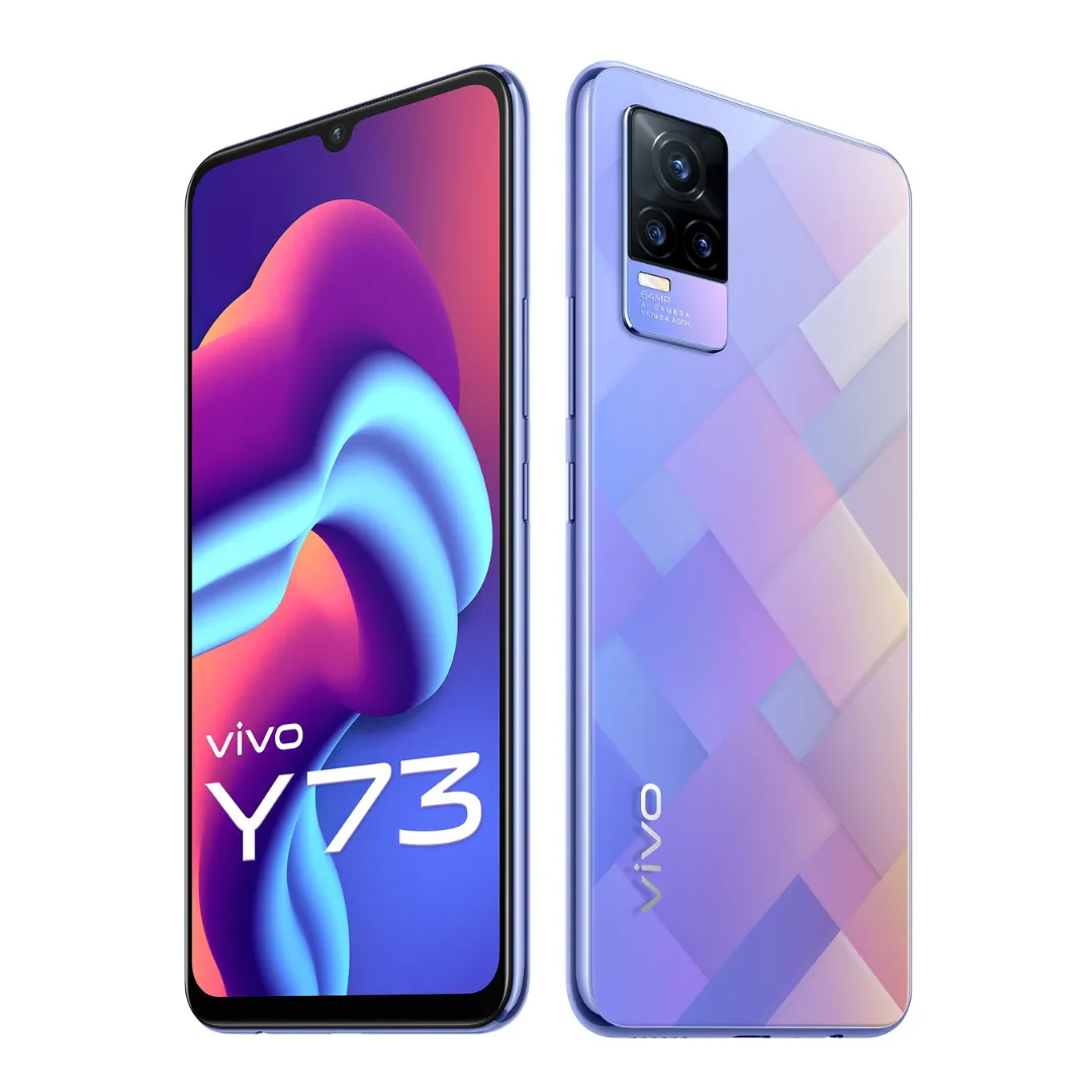 Vivo Y73 Pre-owned Phone