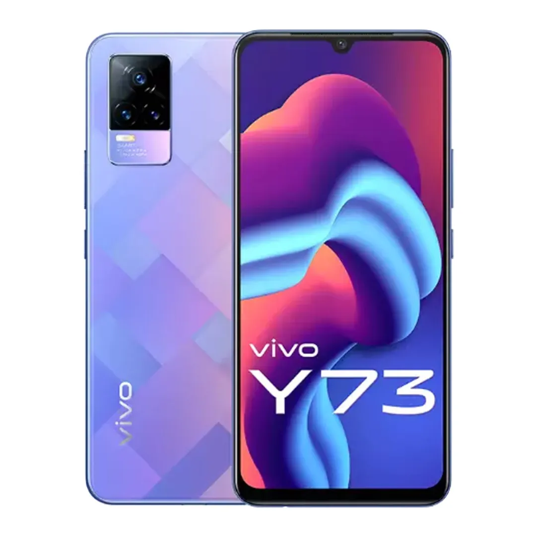 Vivo Y73 Pre-owned Phone