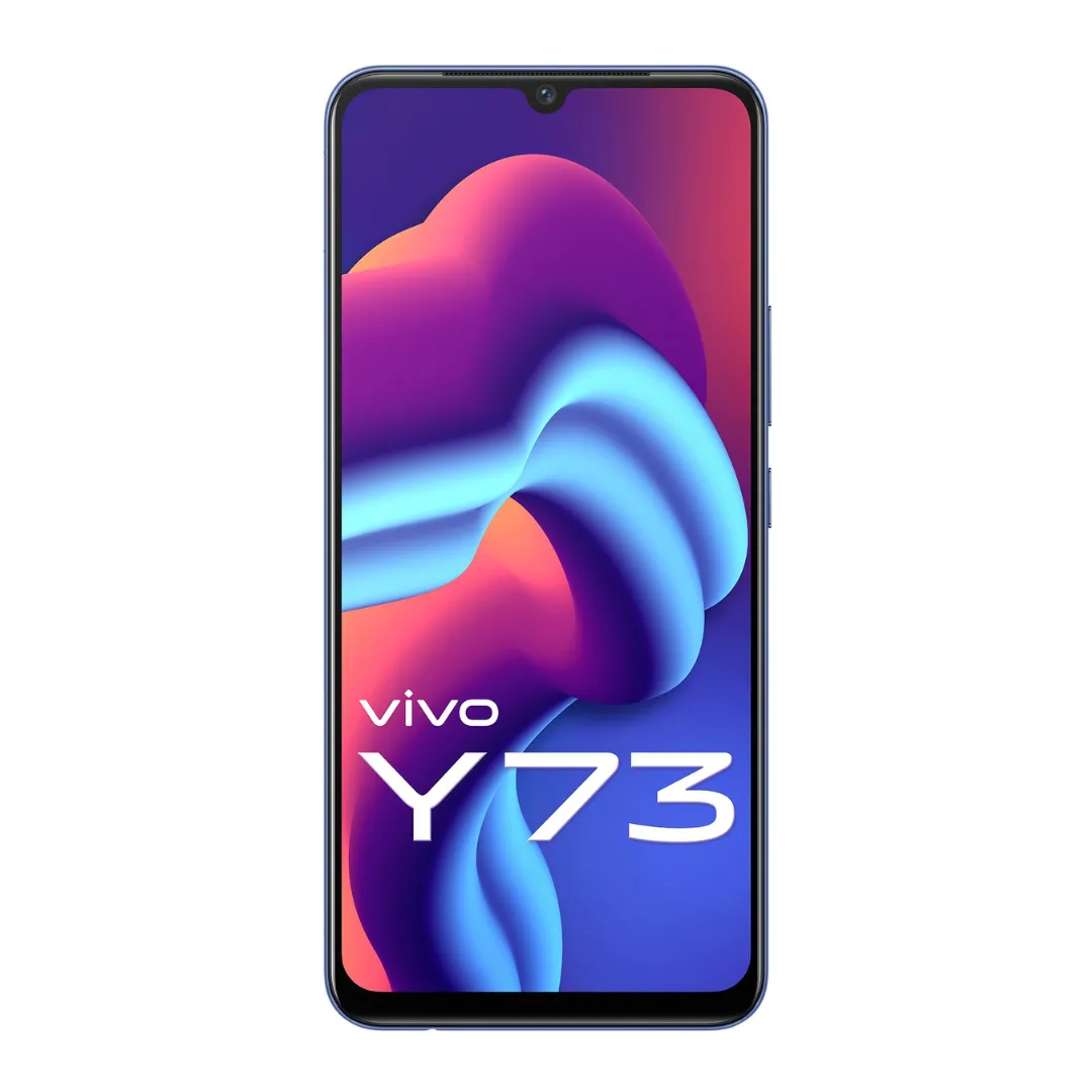 Vivo Y73 Pre-owned Phone