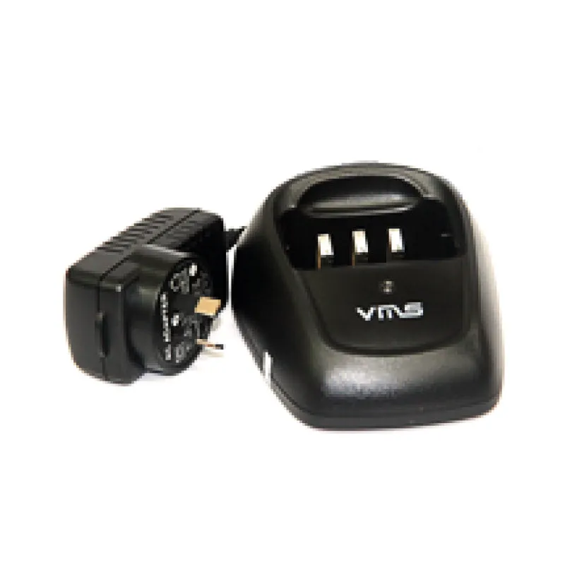 VMS4x4 VR-1500 Spare Charger Cradle & Adaptor