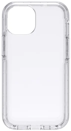 Voyager Case for Apple iPhone 13 Pro - Clear