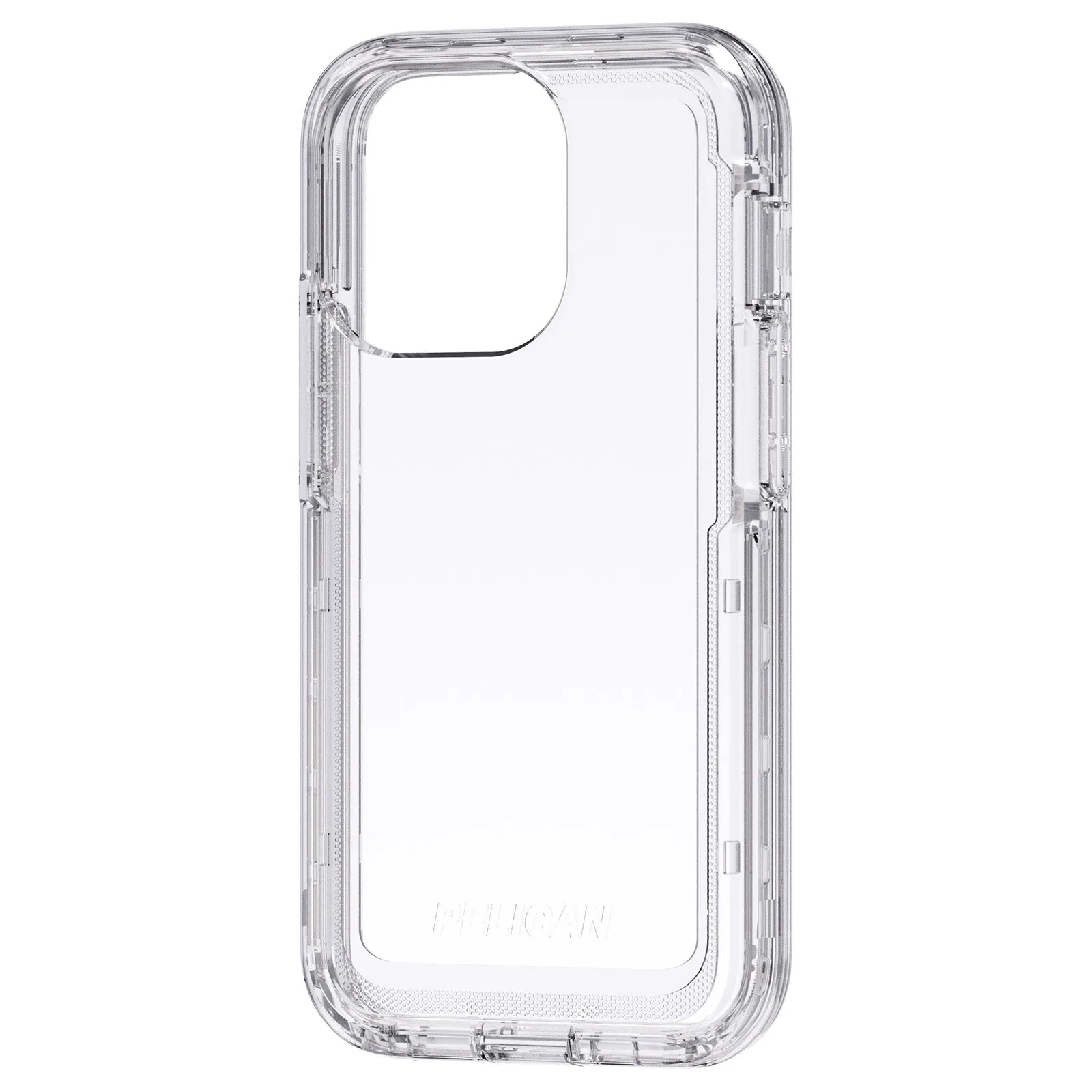 Voyager Case for Apple iPhone 13 Pro - Clear