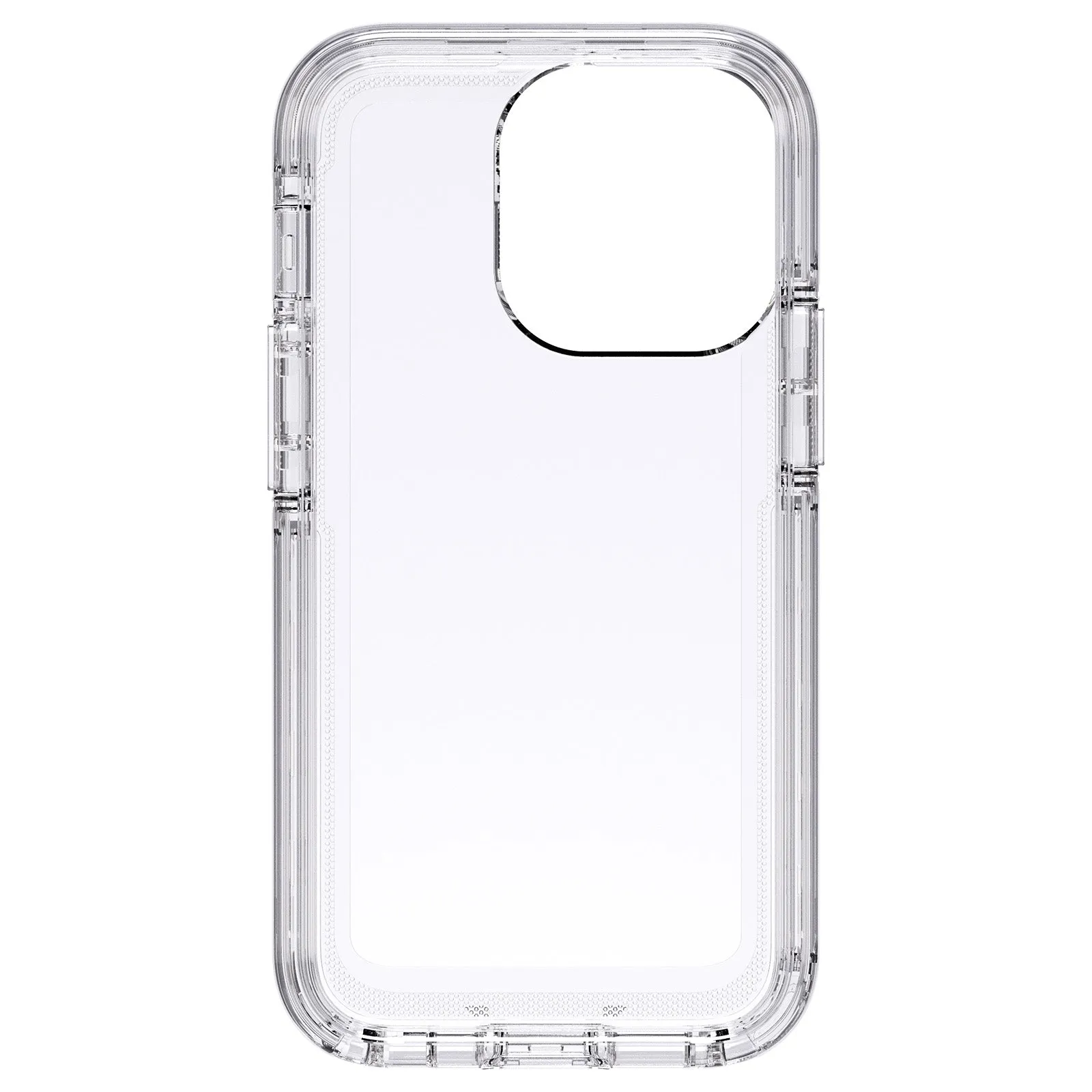 Voyager Case for Apple iPhone 13 Pro - Clear