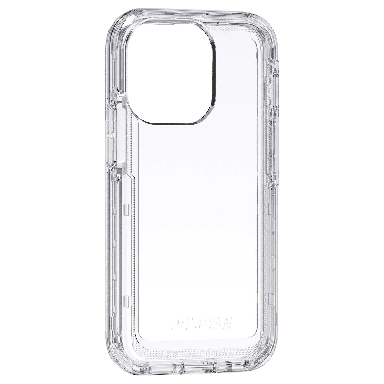 Voyager Case for Apple iPhone 13 Pro - Clear