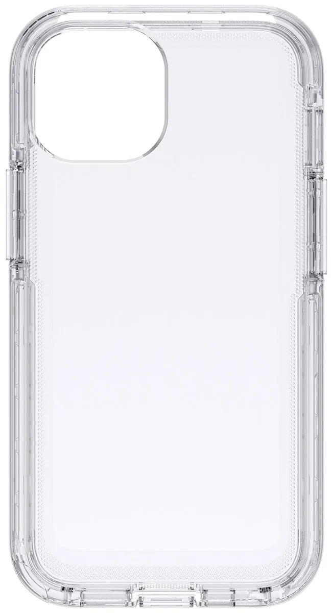 Voyager Case for Apple iPhone 13 Pro - Clear