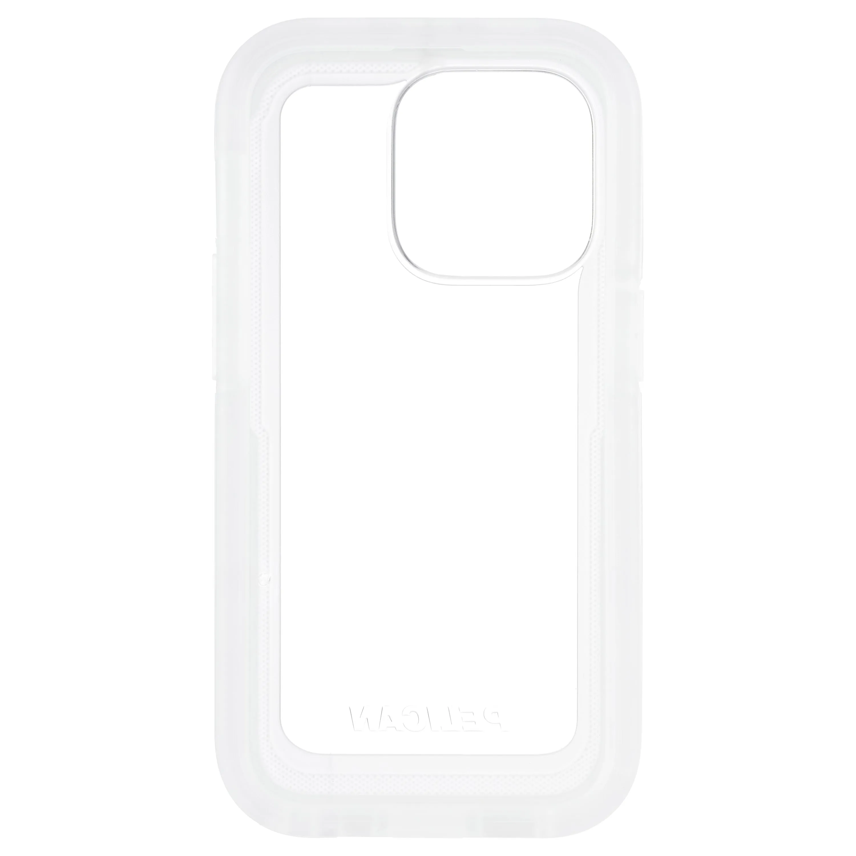 Voyager for iPhone 14 Plus - Clear