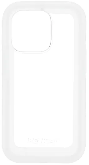 Voyager for iPhone 14 Plus - Clear