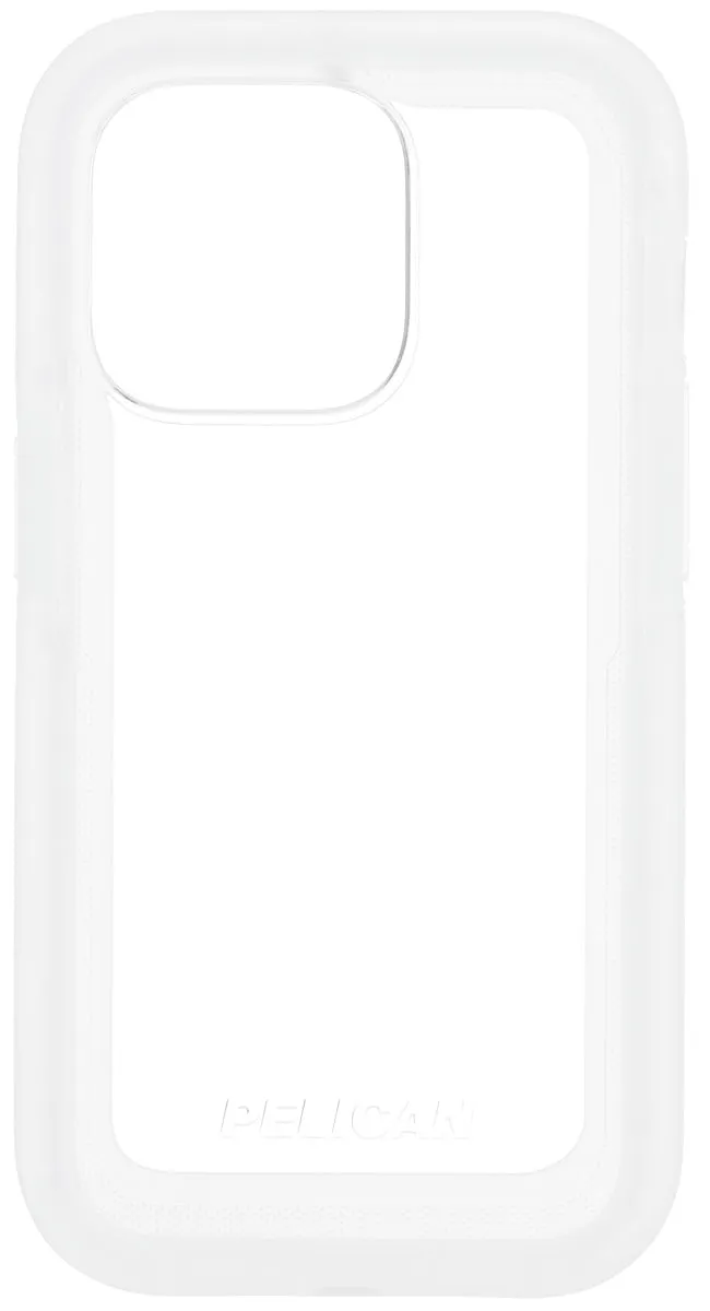 Voyager for iPhone 14 Plus - Clear