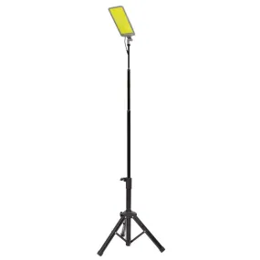 Wanderer Spotlight Area Camp Lighting Kit /2400 Lumen LED Light