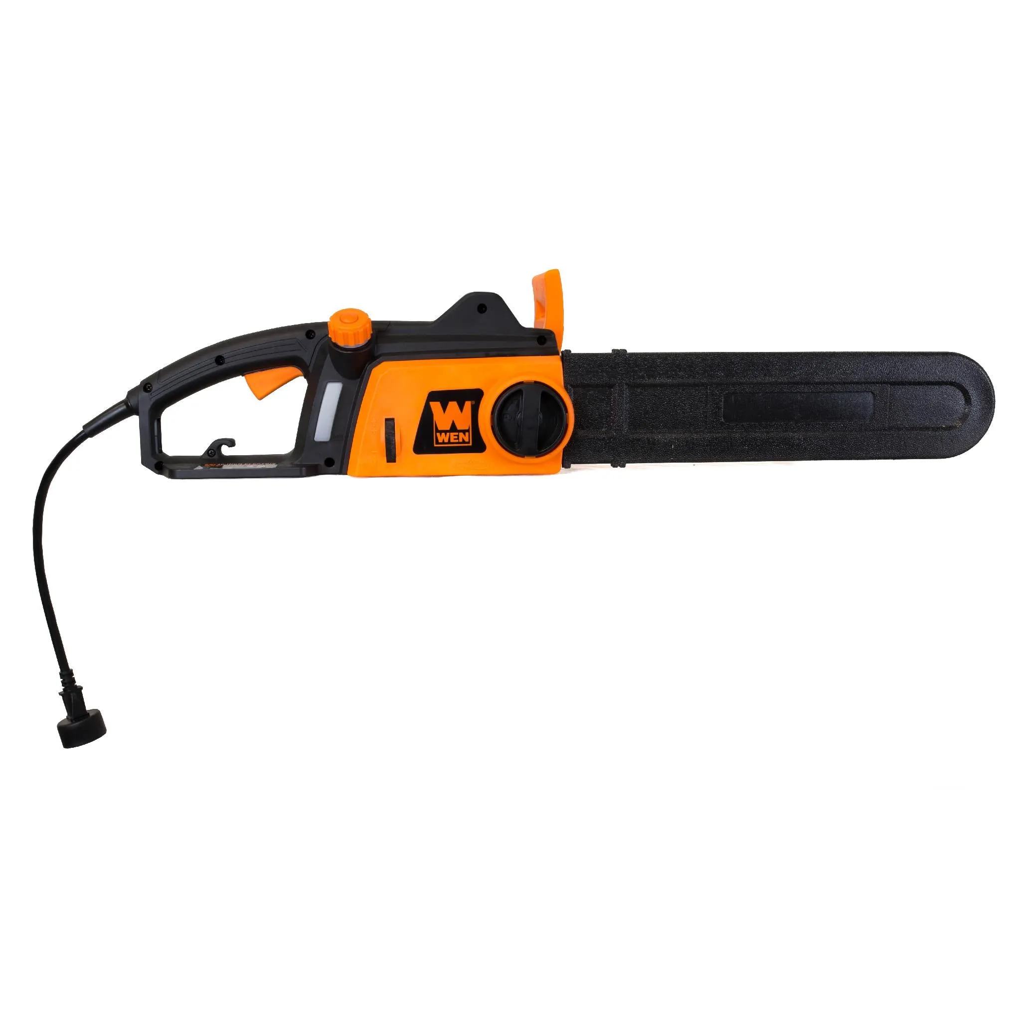 WEN 4017 16-Inch Electric Chainsaw