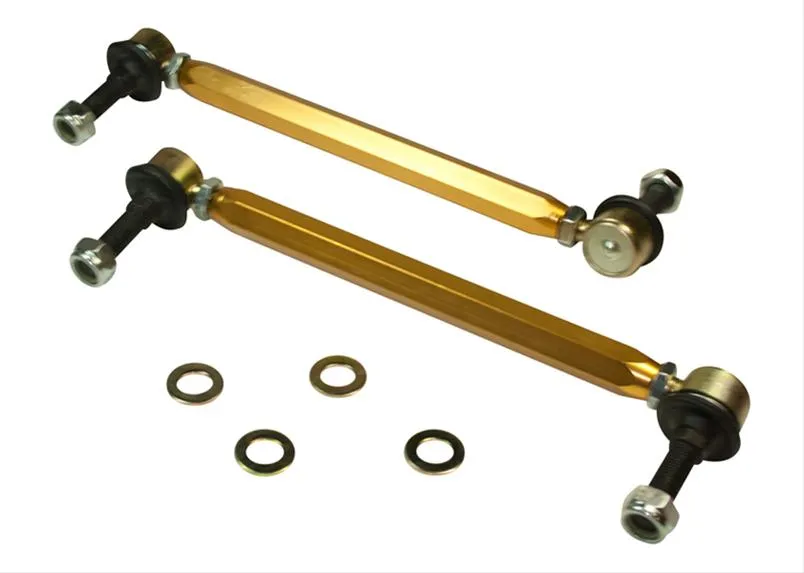 Whiteline Sway Bar End Links KLC180-255