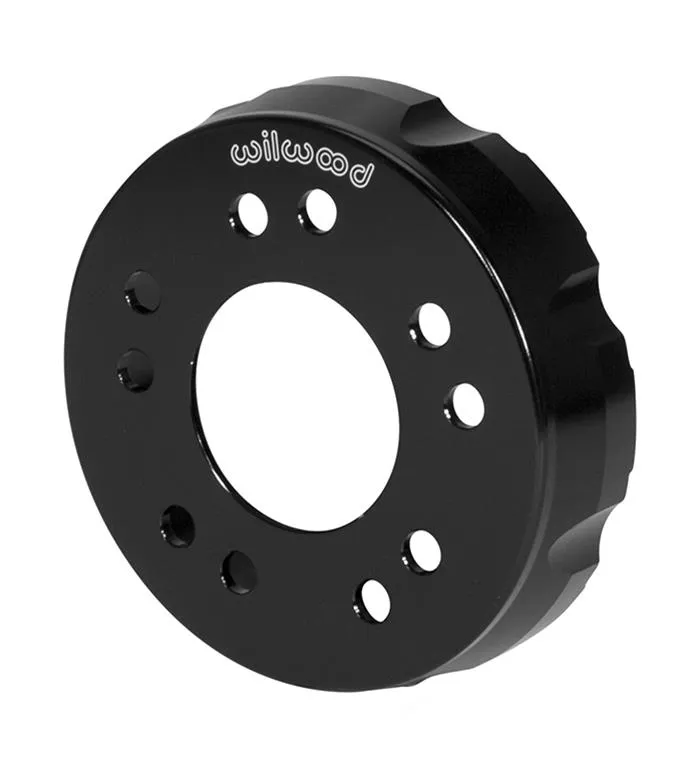 Wilwood HD Fixed Mount Brake Rotor Hats 170-14206