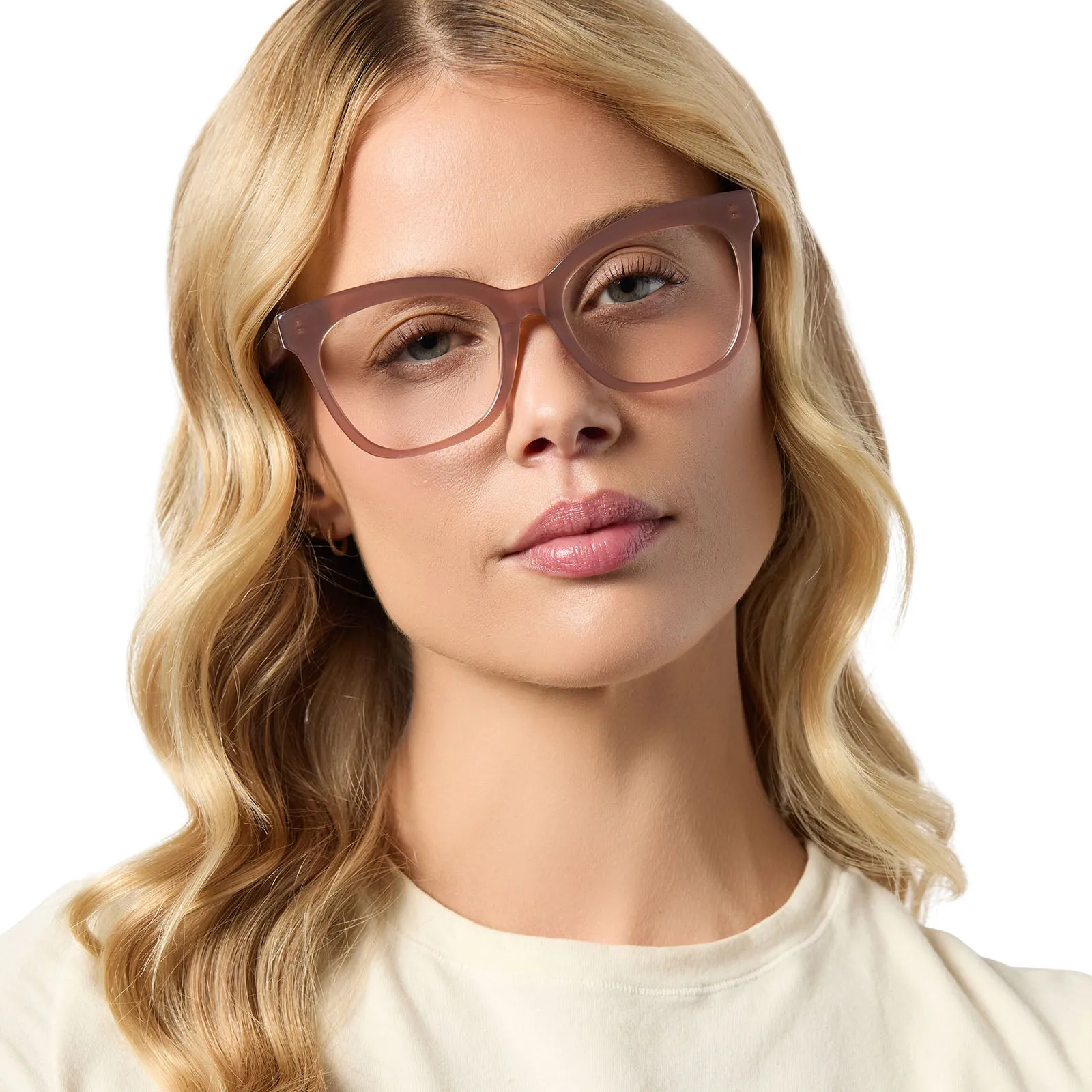 WINSTON - MACCHIATO   PRESCRIPTION GLASSES