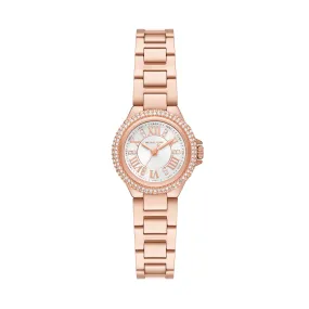 Women 26mm White Watch