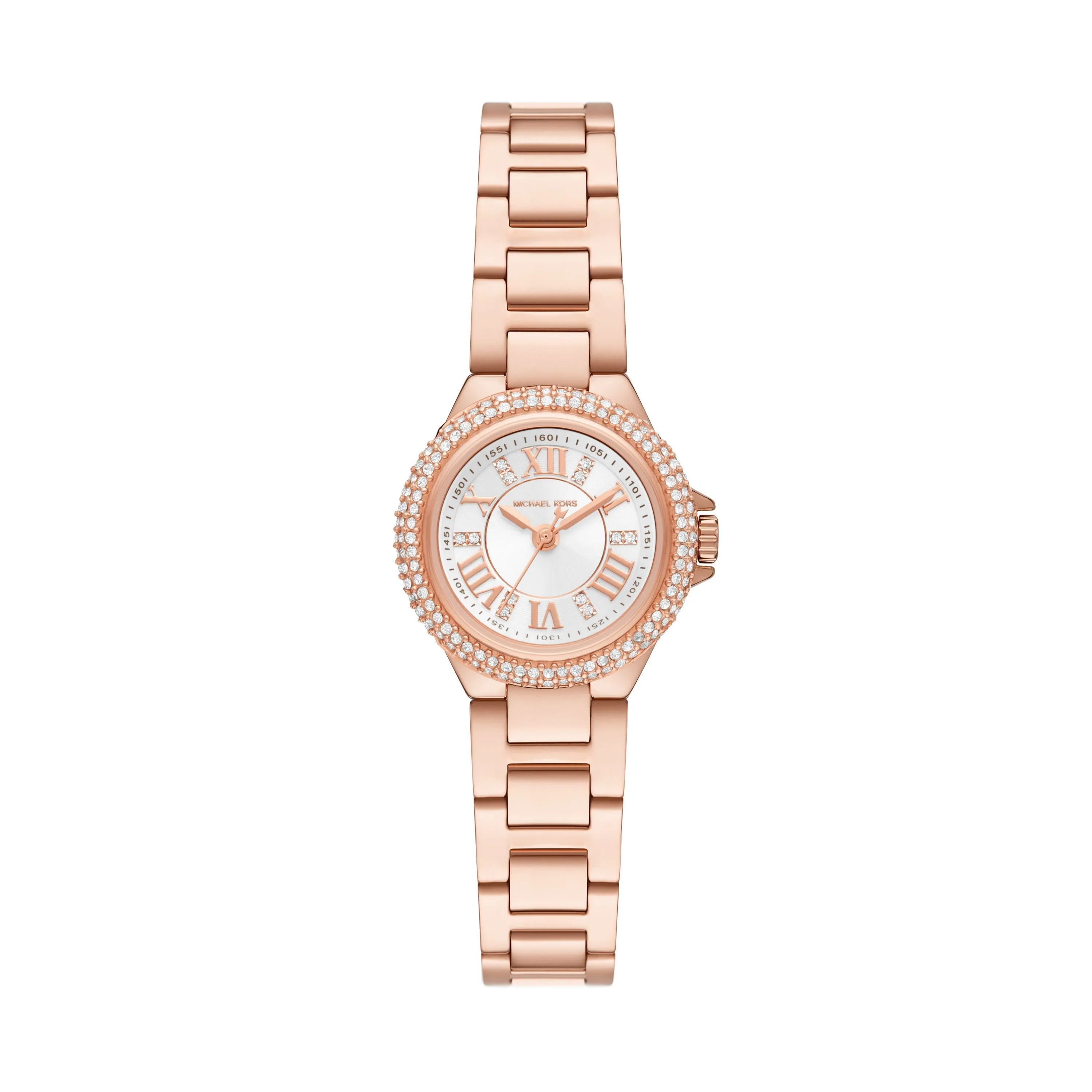 Women 26mm White Watch