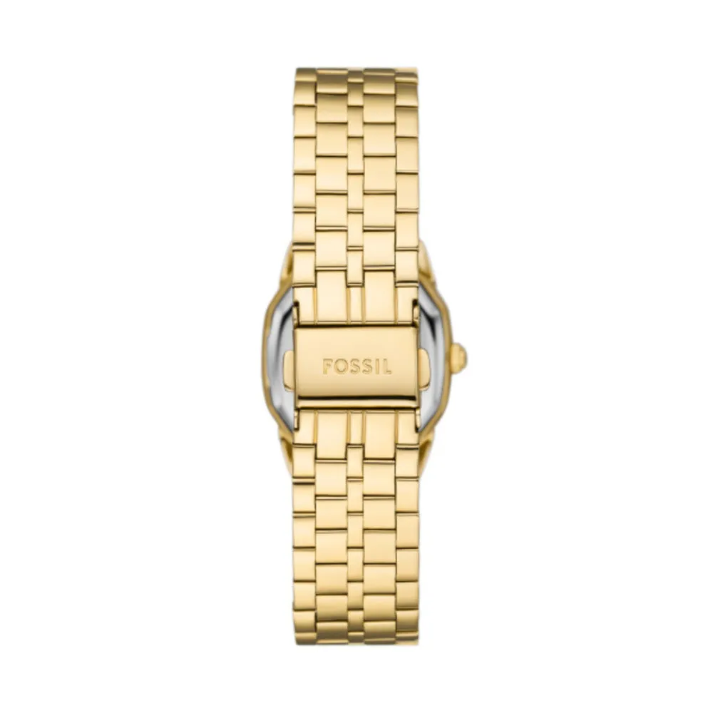 Women Harlow Gold 27mm Watch