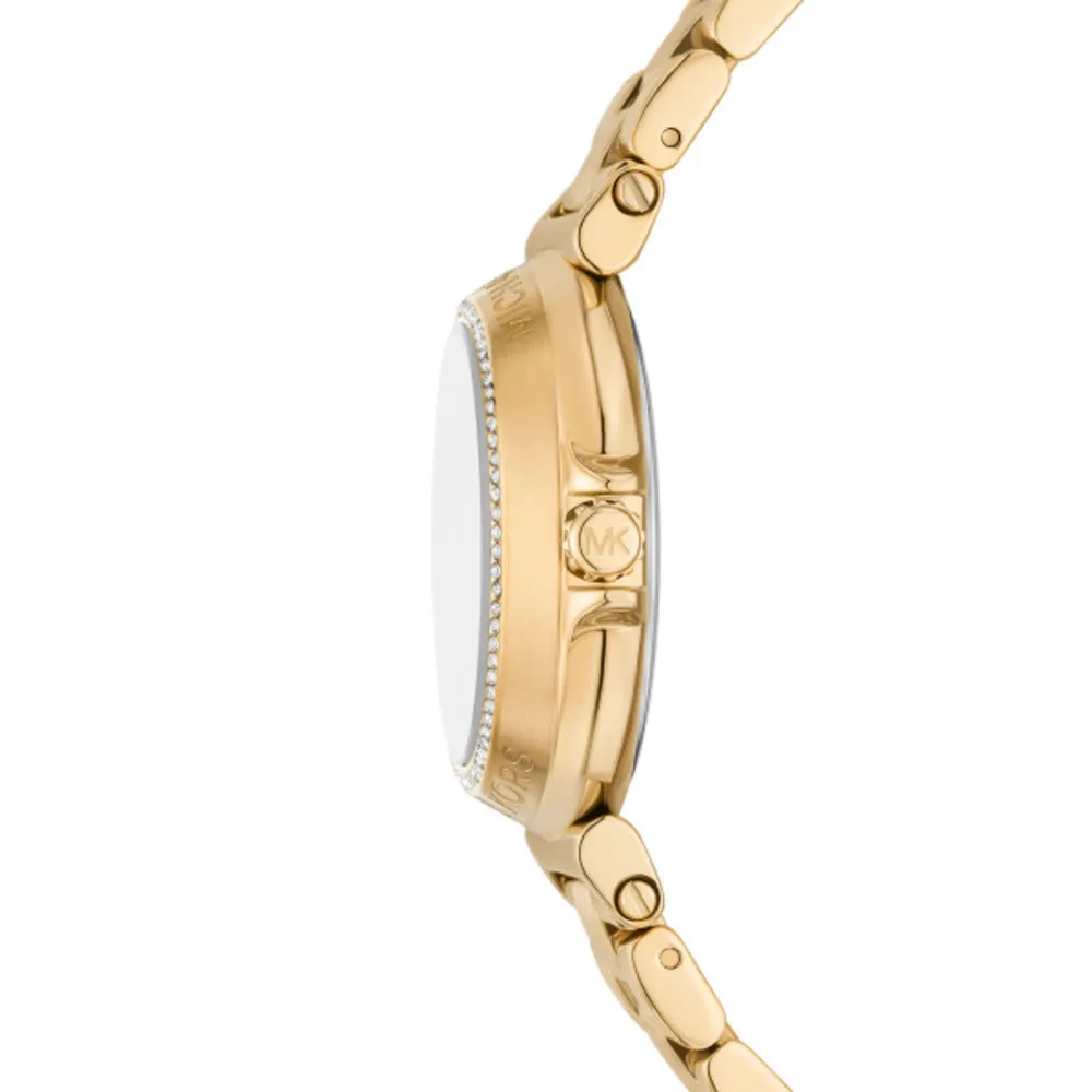 Women Maren Gold 33mm Watch