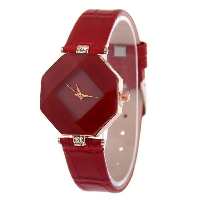 Women Watches Quartz Wristwatches High Quality Watches Fashion Accessory