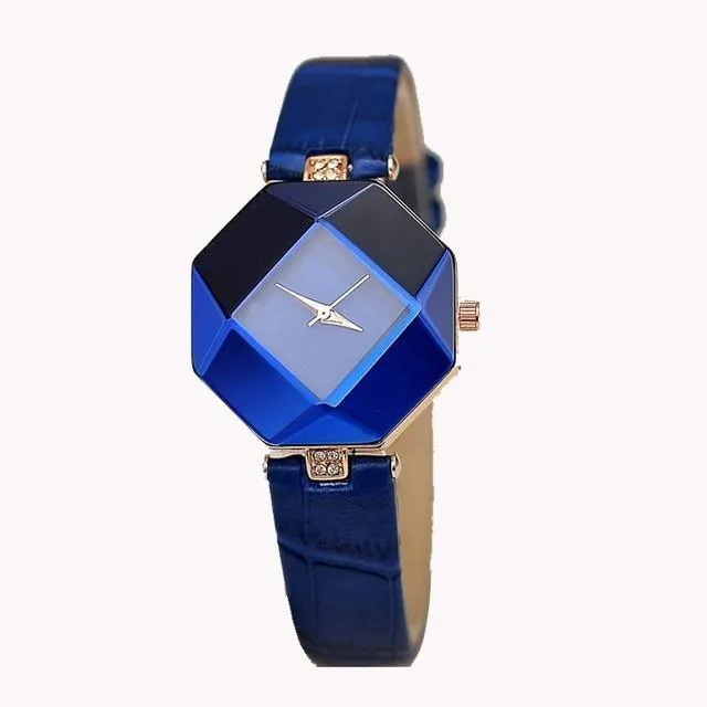 Women Watches Quartz Wristwatches High Quality Watches Fashion Accessory