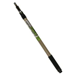 Wooster Sherlock GT Convertible Roller Pole - 0.6m - 1.2m