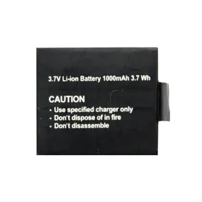 X2 & X3 Battery