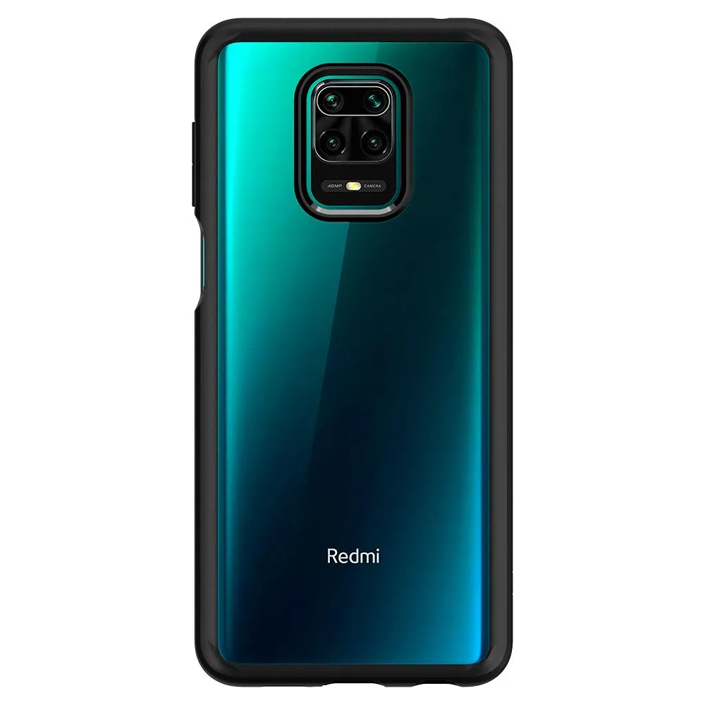 Xiaomi Redmi Note 9 Pro Max Case Ultra Hybrid