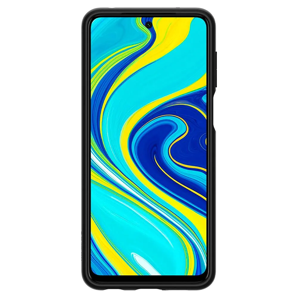 Xiaomi Redmi Note 9 Pro Max Case Ultra Hybrid