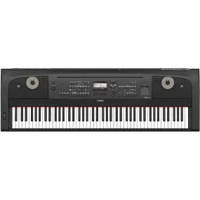 Yamaha DGX-670 88-Key Portable Digital Grand Piano