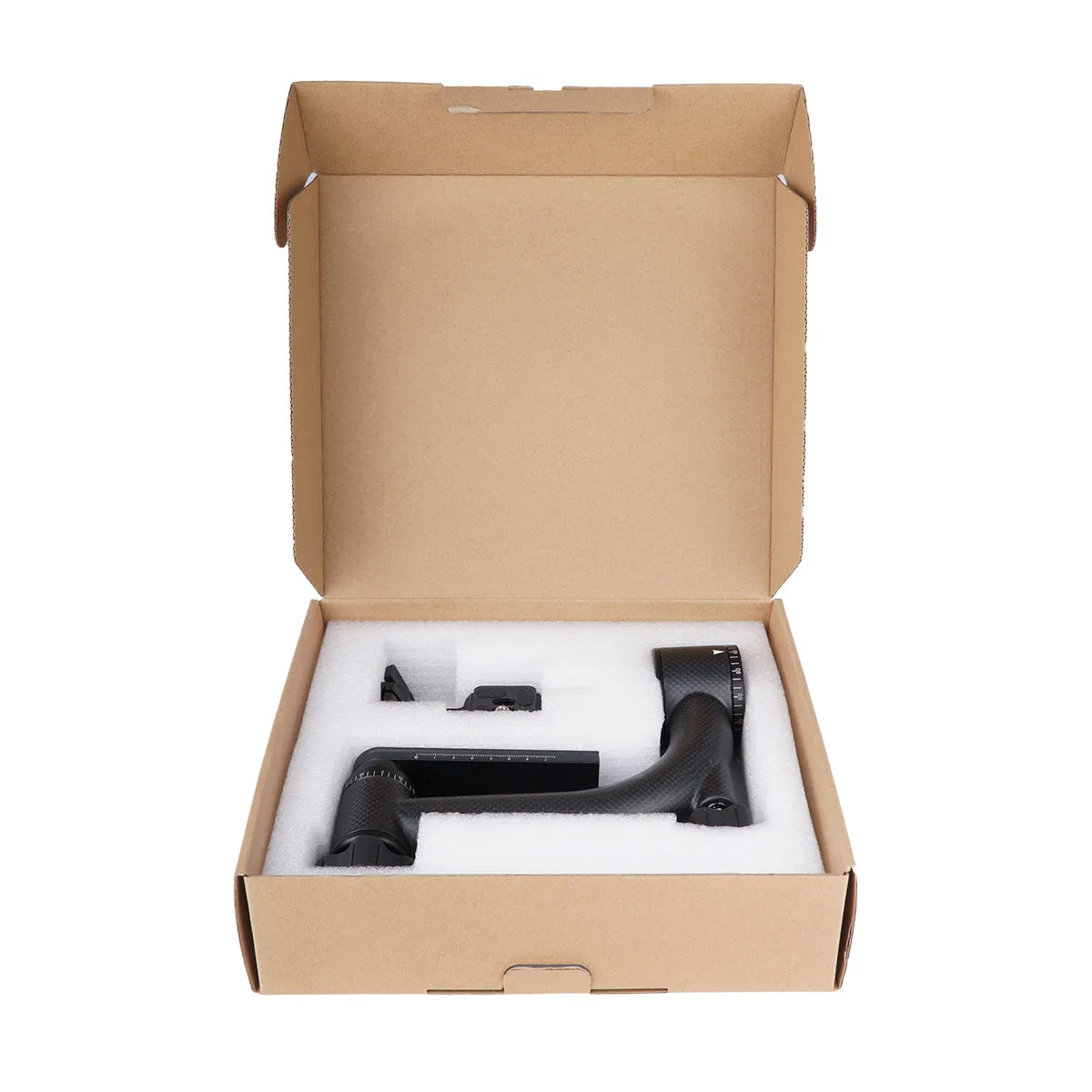 Yelangu A17 Aluminum Gimbal Head